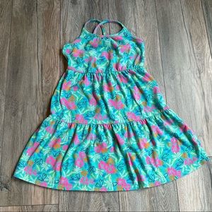 Cat & Jack Girls Sundress